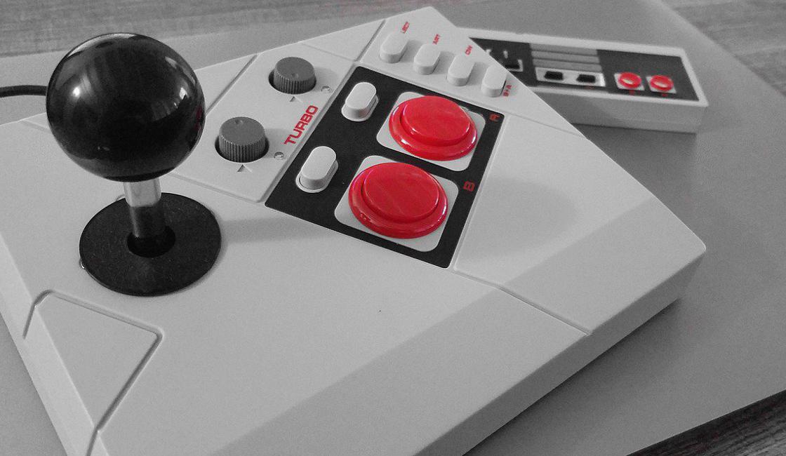 Your Gaming Hub. Discover Games and Connect with Players Worldwide